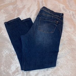 Hydraulic jeans